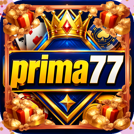 prima77 — galeri pratinjau Resmi APK